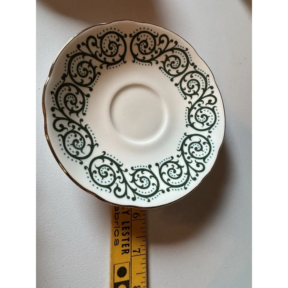 Duchess vintage fine